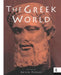 The Greek World by Anton Powell