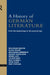 A History of German Literature: From the Beginnings to the Present Day by Wolfgang Beutin, Claire Krojzl, Klaus Ehlert