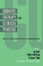Cognitive Therapy in Clinical Practice: An Illustrative Casebook by Jan Scott