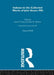 Collected Works of John Stuart Mill: XXXIII. Indexes by O'Grady Jean