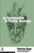 An Introduction to Psycho-Oncology by Patrice Guex, Heather Goodare