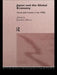 Japan and the Global Economy: Issues and Trends in the 1990s by Jonathan Morris