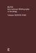 Ibss: Sociology: 1988  by British Library of Political and Economics
