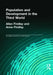 Population and Development in the Third World by Findlay Allan M.