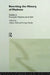 Rewriting the History of Madness: Studies in Foucault's `Histoire de la Folie' by Arthur Still, Irving Velody