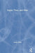 Ingres Then, and Now by Adrian Rifkin