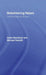 Refashioning Nature: Food, Ecology and Culture by David Goodman, Michael Redclift