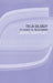 Tele-ology: Studies in Television by John Hartley