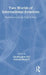 Two Worlds of International Relations: Academics, Practitioners and the Trade in Ideas by Pamela Beshoff, Christopher Hill