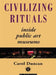 Civilizing Rituals: Inside Public Art Museums by Carol Duncan