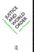 Justice and World Order: A Philosophical Inquiry by Janna Thompson