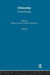 Citizenship: Critical Concepts in Sociology by Turner Professor Bryan S