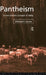 Pantheism: A Non-Theistic Concept of Deity by Michael P. Levine