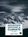 Mountain Weather and Climate by Roger G Barry