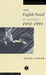 The English Novel in History, 1950 to the Present by Professor Steven Connor, Steven Connor