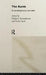 The Kurds: A Contemporary Overview by Philip G. Kreyenbroek, Stefan Sperl