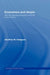 Economics and Utopia: Why the Learning Economy Is Not the End of History by Geoffrey M. Hodgson