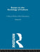 Essays on the Sociology of Culture by Mannheim Karl