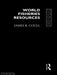 World Fisheries Resources by Coull James R.