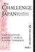 Challenge of Japan Before World War II by Choucri Nazli