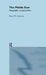 The Middle East: Geography and Geopolitics by Ewan W. Anderson