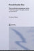 French Inside Out; The French Language Past And Present 