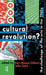 Cultural Revolution? by Bart Moore-Gilbert, John Seed