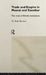 Trade and Empire in Muscat and Zanzibar: The Roots of British Domination by M. Reda Bhacker