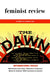 Feminist Review: Issue 42: Feminist Fictions by The Feminist Review Collective