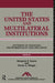 The United States and Multilateral Institutions: Patterns of Changing Instrumentality and Influence by Margaret P. Karns, Karen A. Mingst