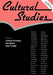 Cultural Studies:Issue 1 by Lawrence Grossberg