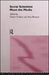 Social Scientists Meet the Media by Alan Bryman, Cheryl Haslam