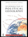 An Introduction to Political Geography by John Rennie Short
