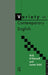 Variety in Contemporary English by W. R. O'Donnell, Loreto Todd