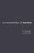 The Economics of Tourism by Sinclair M. Thea