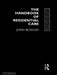 The Handbook of Residential Care by John Burton