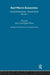 Karl Marx's Economics: Critical Assessments II by Wood John Cunningham