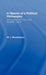 In Search of a Political Philosophy: Ideologies at the Close of the Twentieth Century by W. J. Stankiewicz