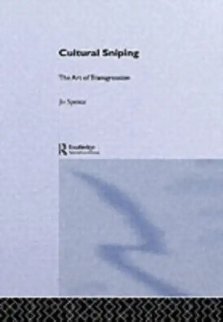 Cultural Sniping by Jo Spence