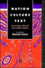 Nation, Culture, Text: Australian Cultural and Media Studies by Graeme Turner