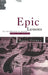 Epic Lessons: An Introduction to Ancient Didactic Poetry by Peter Toohey