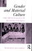 Gender and Material Culture: The Archaeology of Religious Women by Roberta Gilchrist