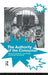 The Authority of the Consumer by Nicholas Abercrombie, Russell Whiteley Keat