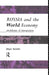 Russia and the World Economy: Problems of Integration by Alan H. Smith, Alan Smith