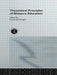 Theoretical Principles of Distance Education by Desmond Keegan