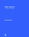 Walter Benjamin: The Colour of Experience by Caygill Howard
