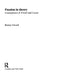 Passion in Theory: Conceptions of Freud and Lacan by Robin Ferrell