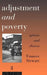 Adjustment and Poverty: Options and Choices by Frances Stewart