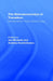 The Macroeconomics of Transition by Kondratowicz Andrzej