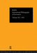 Ibss: Economics: 1992  by British Library of Political and Economics